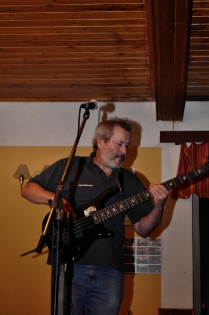 Janis Joplin revival