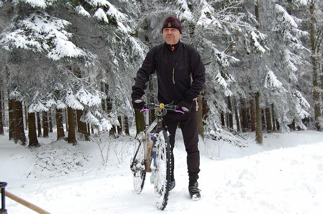 Bílá u Bílého 2008