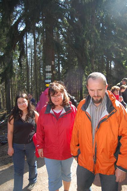 Bílá u Bílého 2009