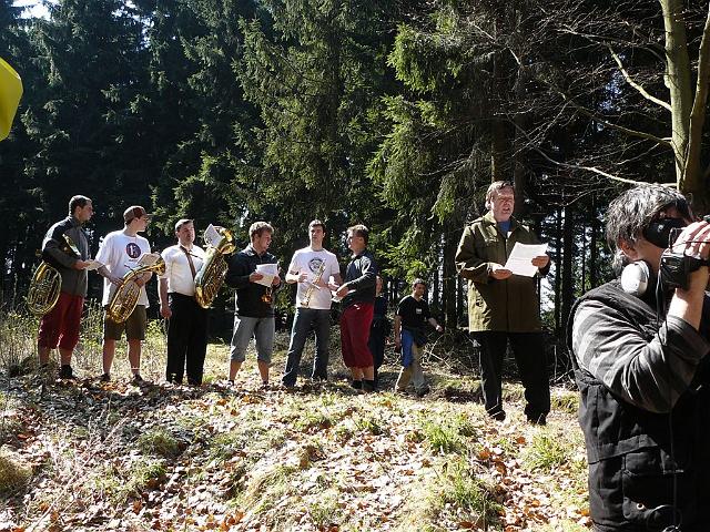 Bílá u Bílého 2009