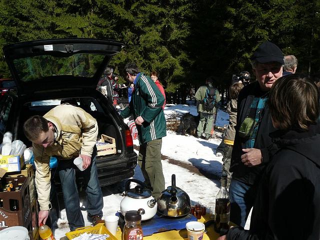 Bílá u Bílého 2010