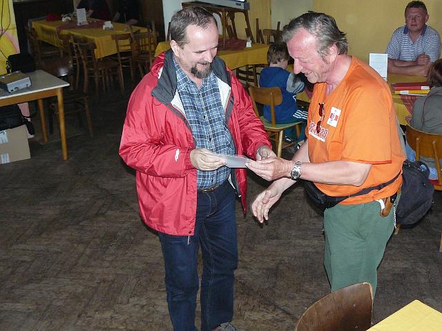 Bílá u Bílého 2011