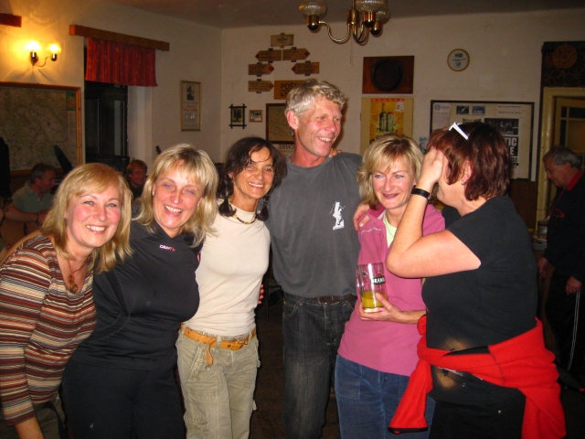 Poslední slanění 2013