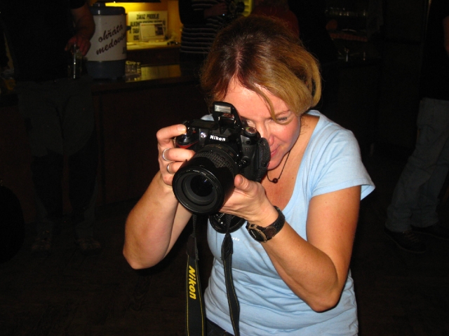 Poslední slanění 2013