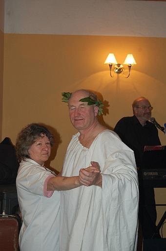 Šestý maškarní medovinový bál